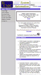 Mobile Screenshot of dcmcinc.com